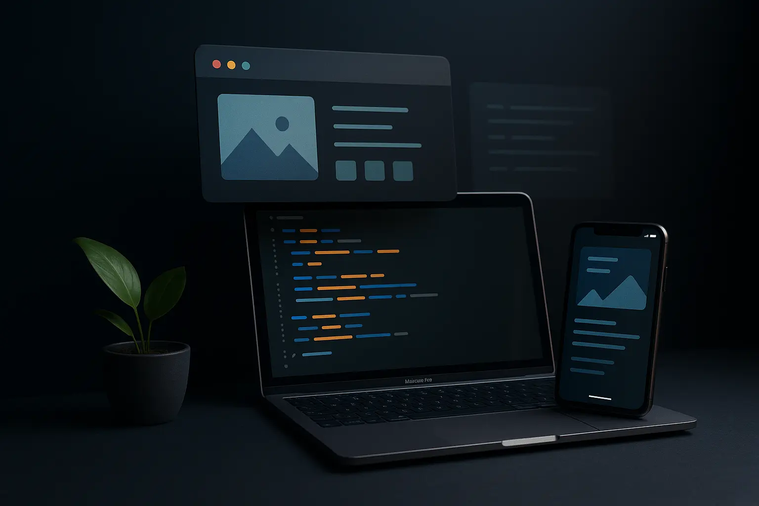 Balıkesir web ve mobil uygulama geliştirme