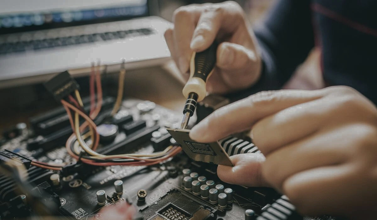 Balıkesir bilgisayar teknik servis