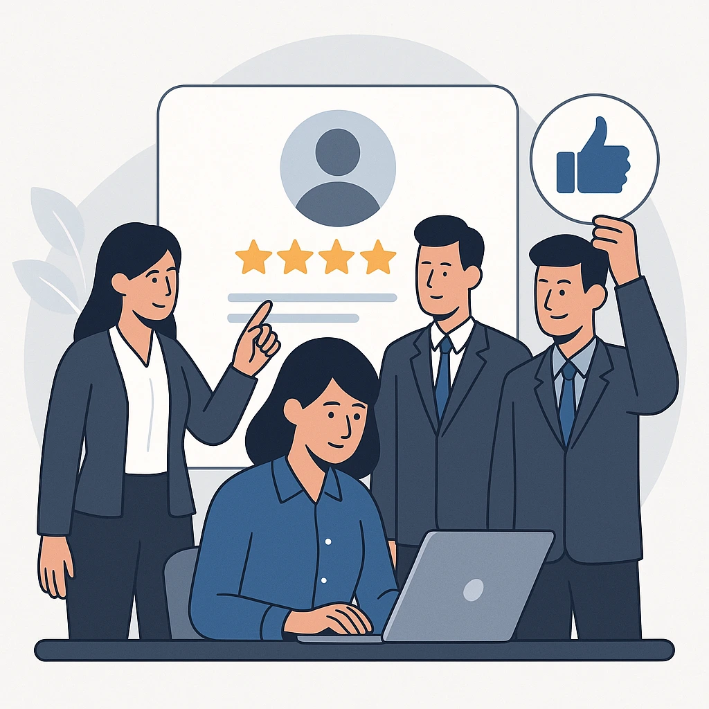 Balıkesir insan kaynakları yazılımı